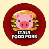 italyfoodpork