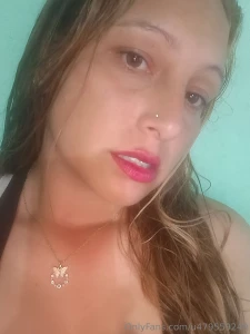 Hey daddy do you like my little mouth