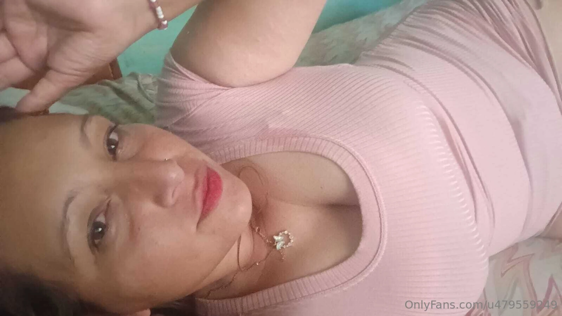 I wait for you baby part 5 