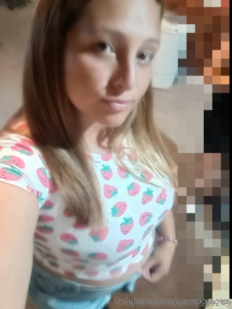 Hi baby i want to be your little devil 