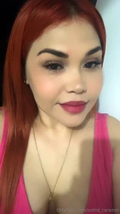 Me veo m s tierna o m s traviesa en esta foto s honesto do i look more