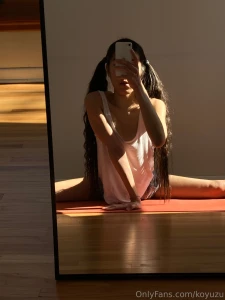 Come stretch with me part 9