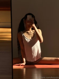 Come stretch with me part 10