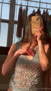 Ppv for 1min video of me stripping kind of part 1
