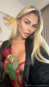 Me and my rose