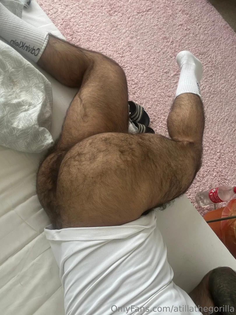 Atillathegorilla part 3 