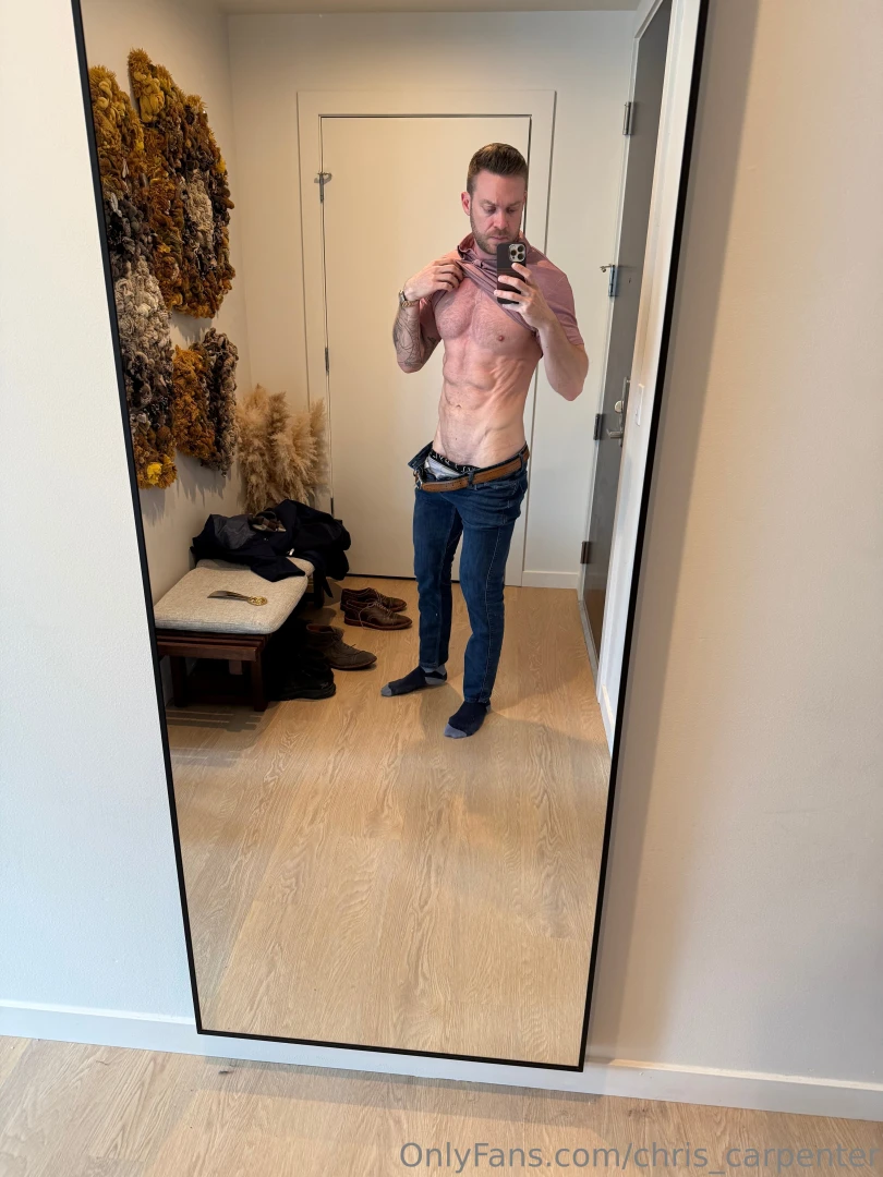 Chris-carpenter part 1 