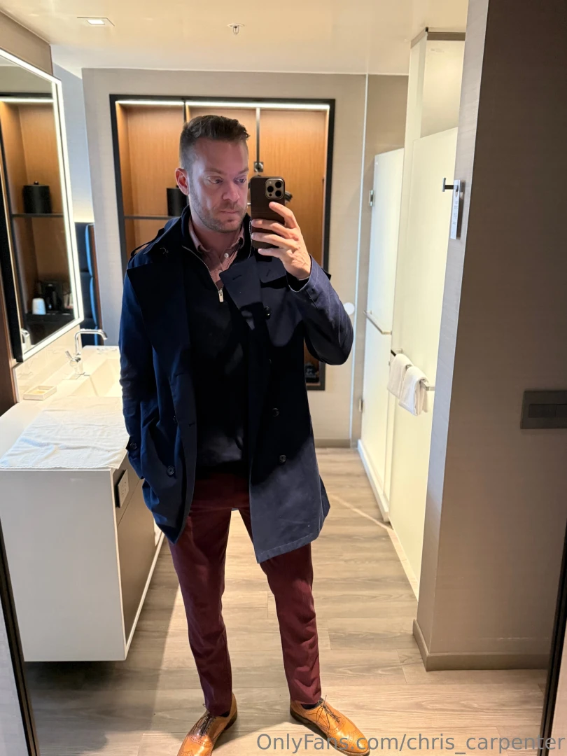 Morning outfit part 4 