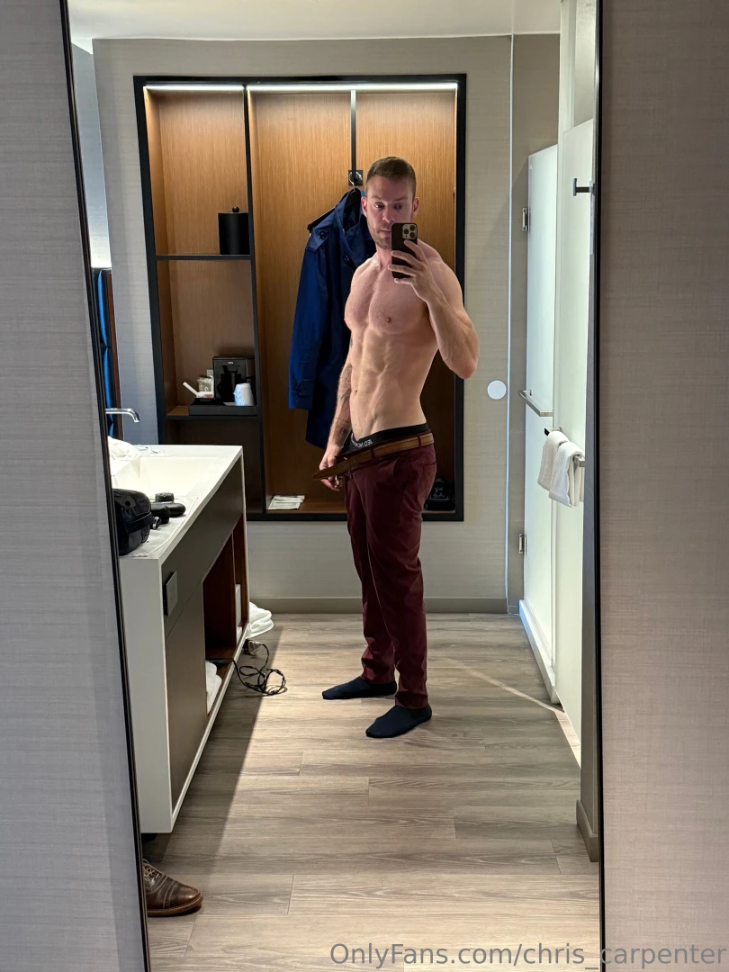 Morning outfit part 3 