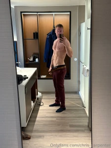 Morning outfit part 3