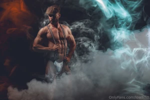 Getting back in shape my bro