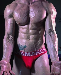 Look your dm my potos part 1