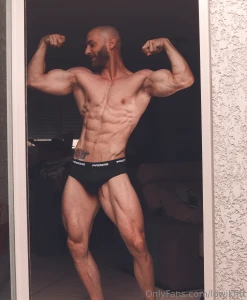 Slowly getting my shape again