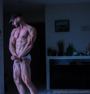 My telegram lowikfitt