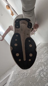 Don t make me angry or you will be squished giantess soles trainers