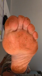 They accidentally got dirty now i need them cleaning cleanmyfeet