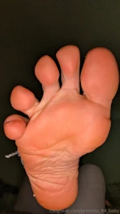 Nice sweaty feet for you now sit back and enjoy part 1