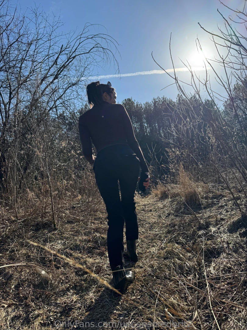 Let s go on a hike part 6 