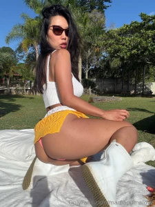 You think you can handle mamapuma s juicy ass how about you test hoe part 2