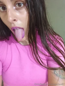 Hi baby would you like to get to know each other better write me a