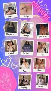 Are you in here yet why are you not in this luxury game lounge with me