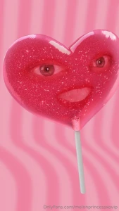 If i asked you to lick me would you