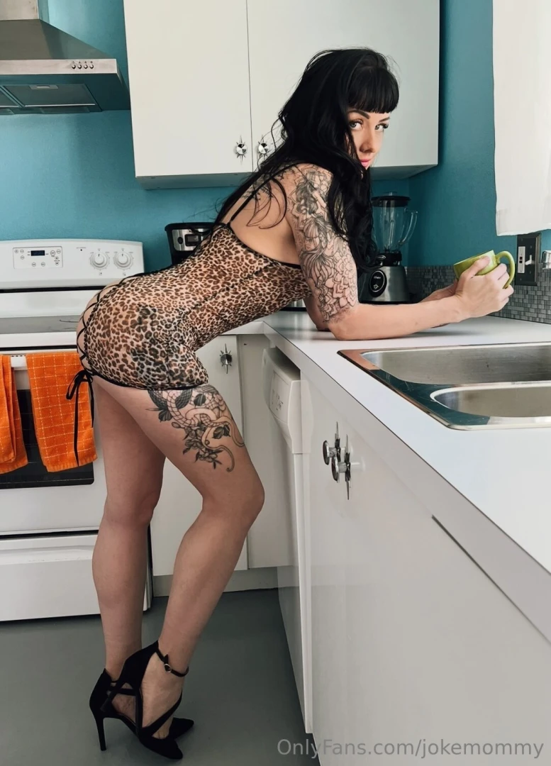 Jokemommy 