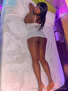 Would you rather cum on my ass or in my ass part 54