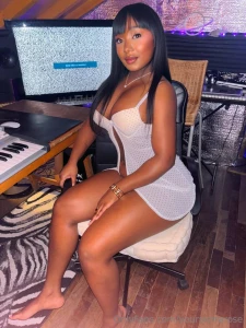 One day i wanna be a hot dj what do you think