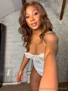 Would you say this makes me gf material part 54