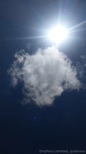 Nothing more beautiful than the sun