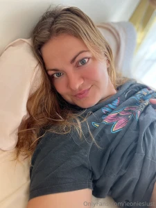 Ich bin gerade wach geworden und schon total geil was steht heute bei