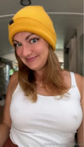 Doch noch etwas k hler geworden hier dann kuschle ich mich jetzt ins