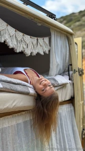 Manchmal steigt mir das blut schon in den kopf und dann bin ich hei