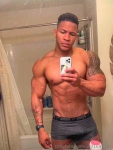 Good morning new material in your dm