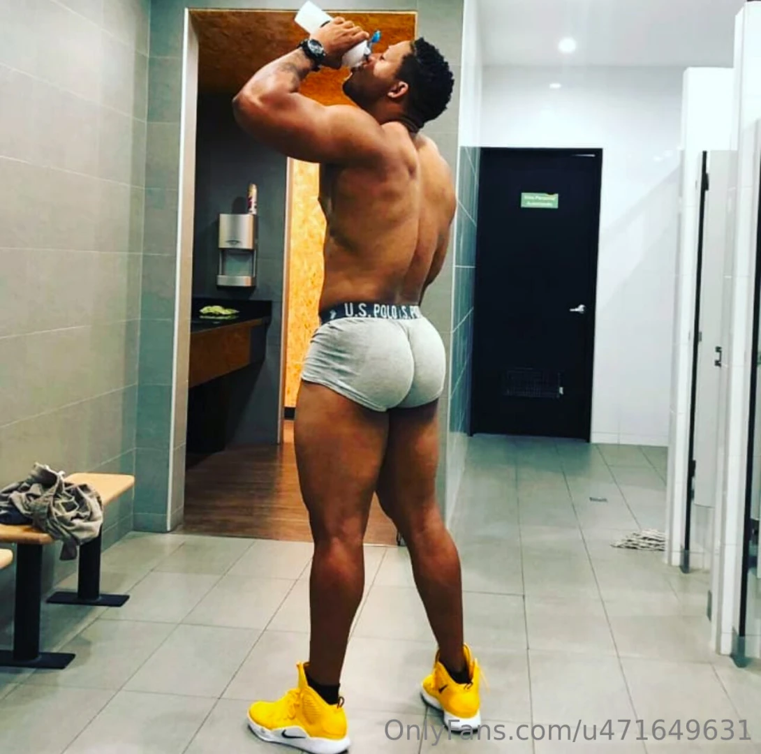 Always stay well hydrated 