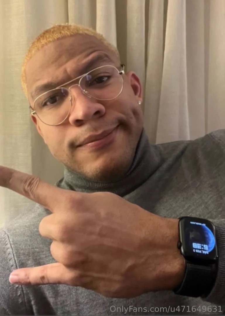 Looking for someone for content who is stuned 