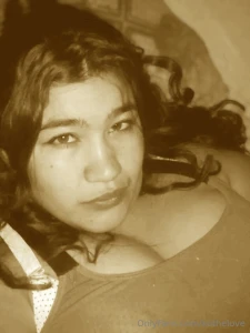 Me gustar a que vieras m s all de mi ojos