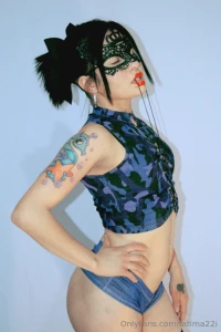 This color looks spectacular don t you think