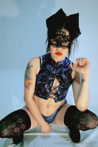 Let me know what you like to observe in my next exclusive material if part 2