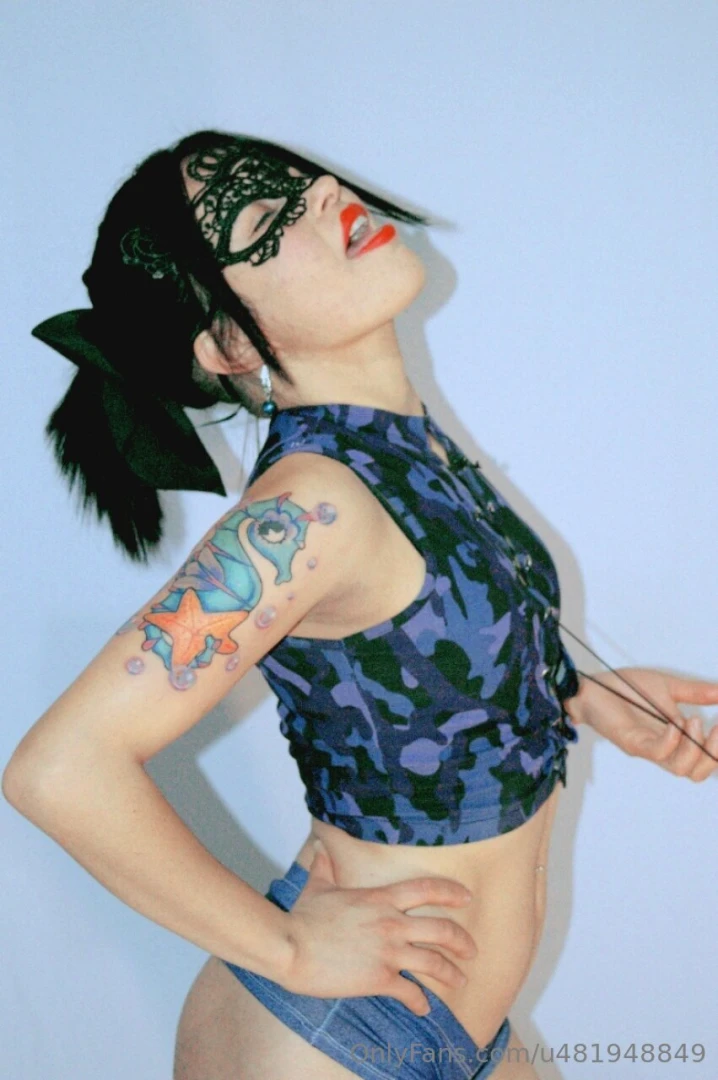 Hello daddy do you like me do you enjoy it would you like me to show part 1 