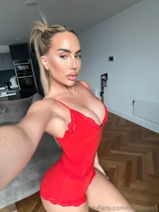 You always know what i need