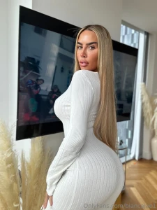 Let s not behave tonight