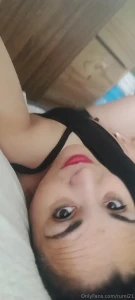 What are you doing i m here waiting for you