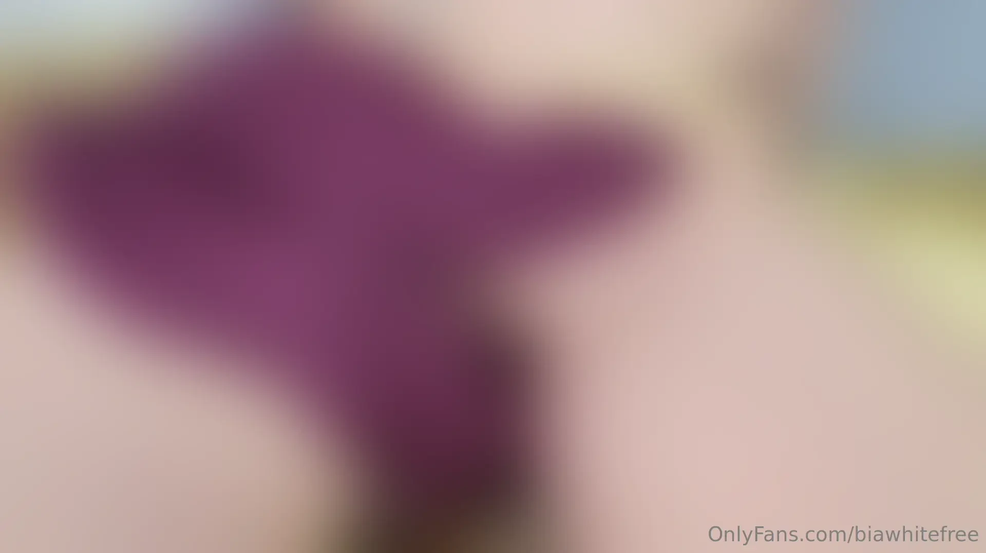 Explicit video with dildo leia is trapped by you and now she has to 