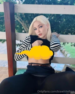 Final hours 50 off - don t miss out biawhite