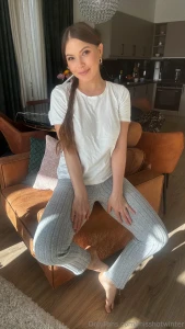 Good morning who is in playing mood today