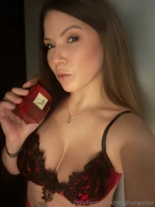 Love this red colour