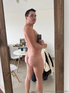 Mirror selfie part 136