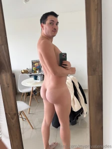 Mirror selfie part 121